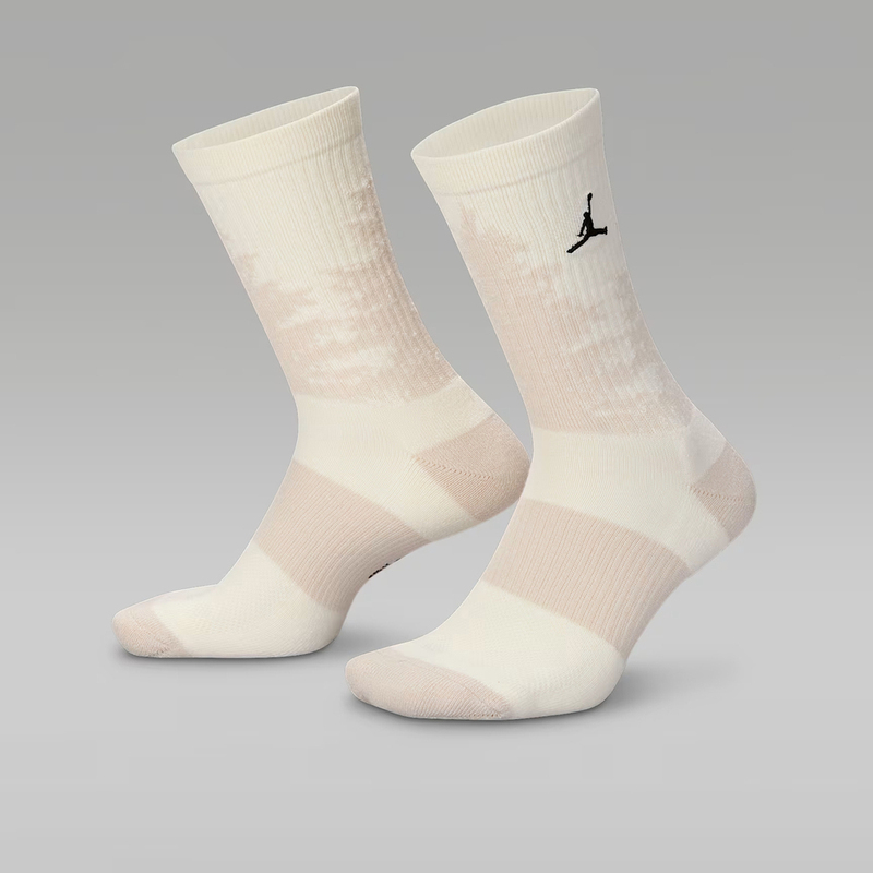 Nike Men's and Women's U J Ed Ply Crw 1Pr - 144 Aoj Socks Hv1081-133 Nike Men's and Women's U J Ed Ply Crw 1Pr - 144 Aoj Socks Hv1081-133