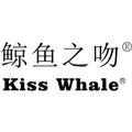 鲸鱼之吻 KISS WHALE