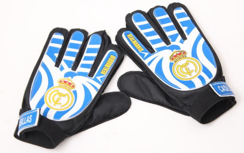 Gants de football pour enfant - Ref 2594121 Image 15