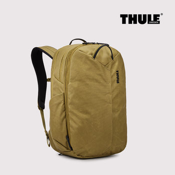 Thule/Thule Aion Eternal 28L+4L Backpack Urban Commuting Travel Large Capacity Expandable Unisex