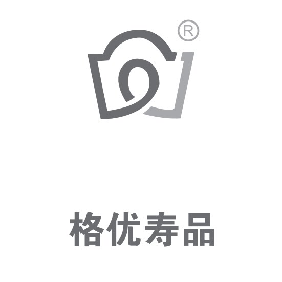 杭州格优寿服企业店的LOGO