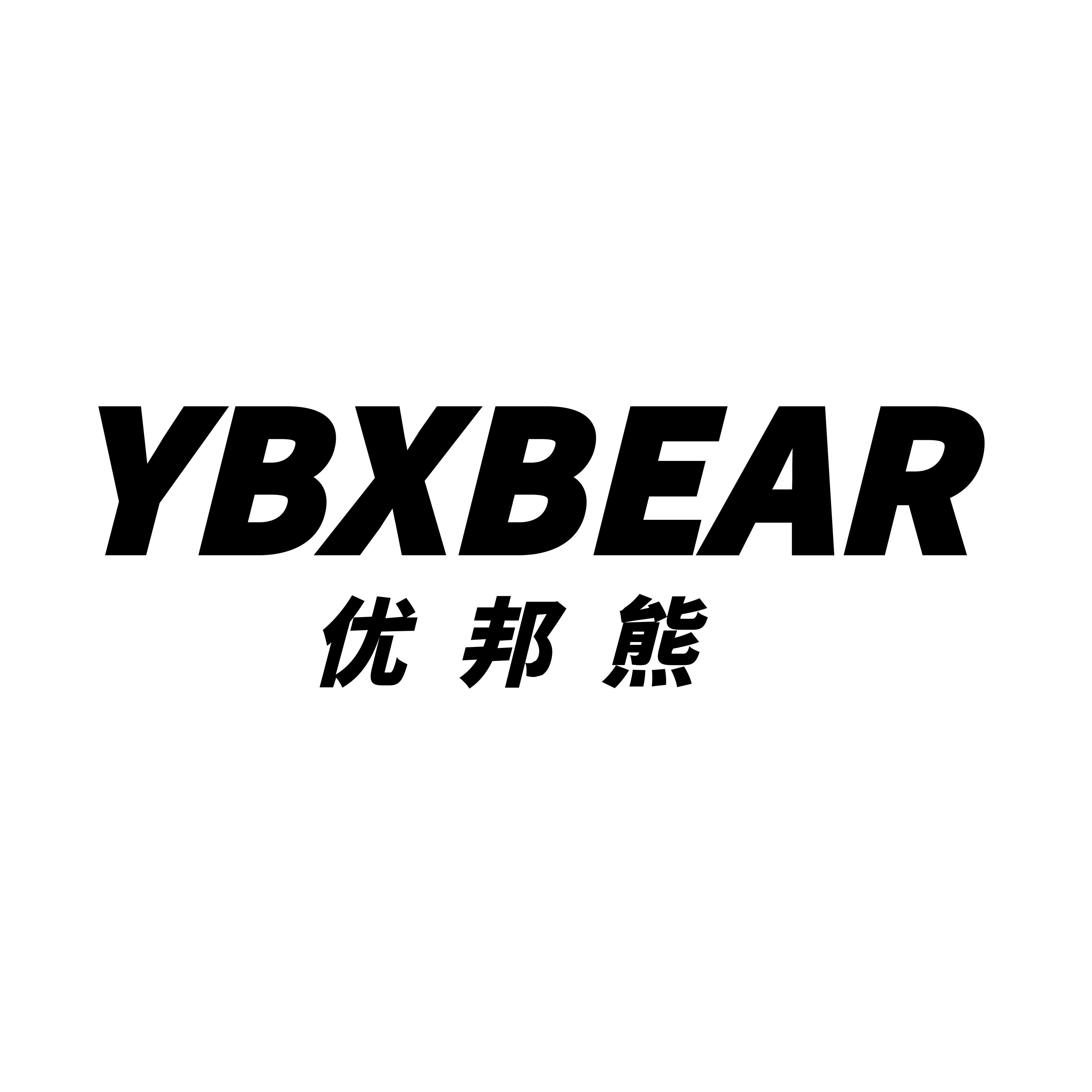 优邦熊旗舰店的LOGO
