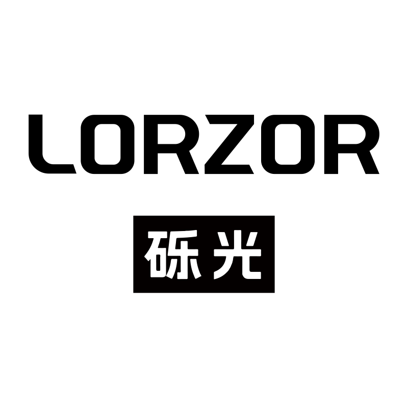 LORZOR砾光官方企业店
