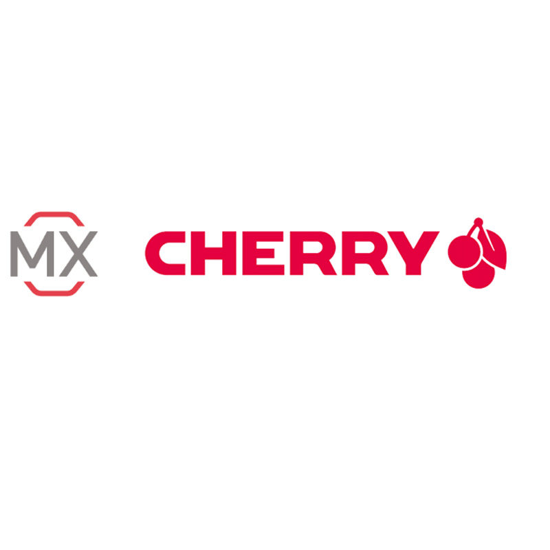 CHERRY MX旗舰店的LOGO