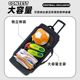 Outdoor storage bag large capacity trolley case functional luggage 24-inch G suitcase 20-inch suitcase custom pattern