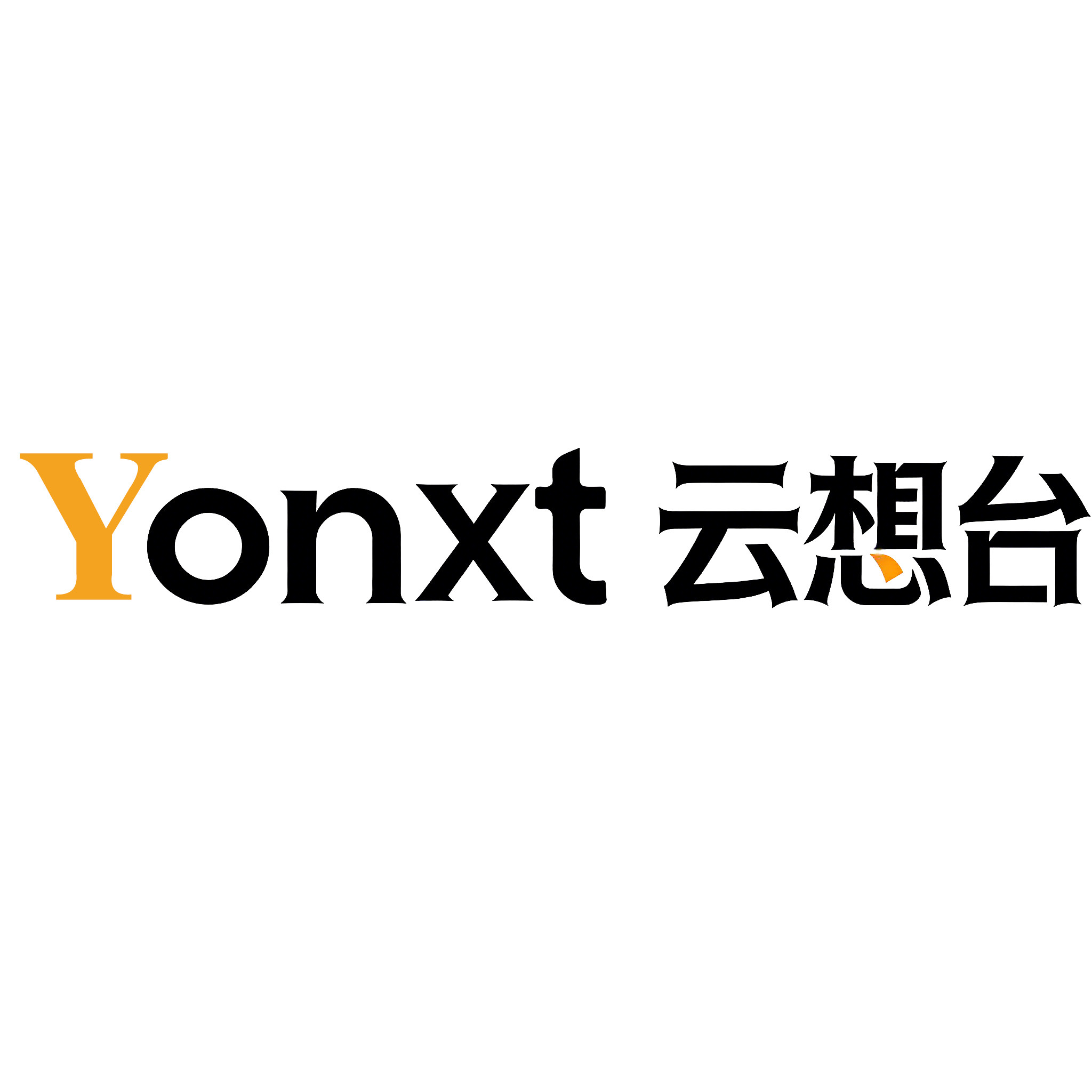 云想台旗舰店的LOGO