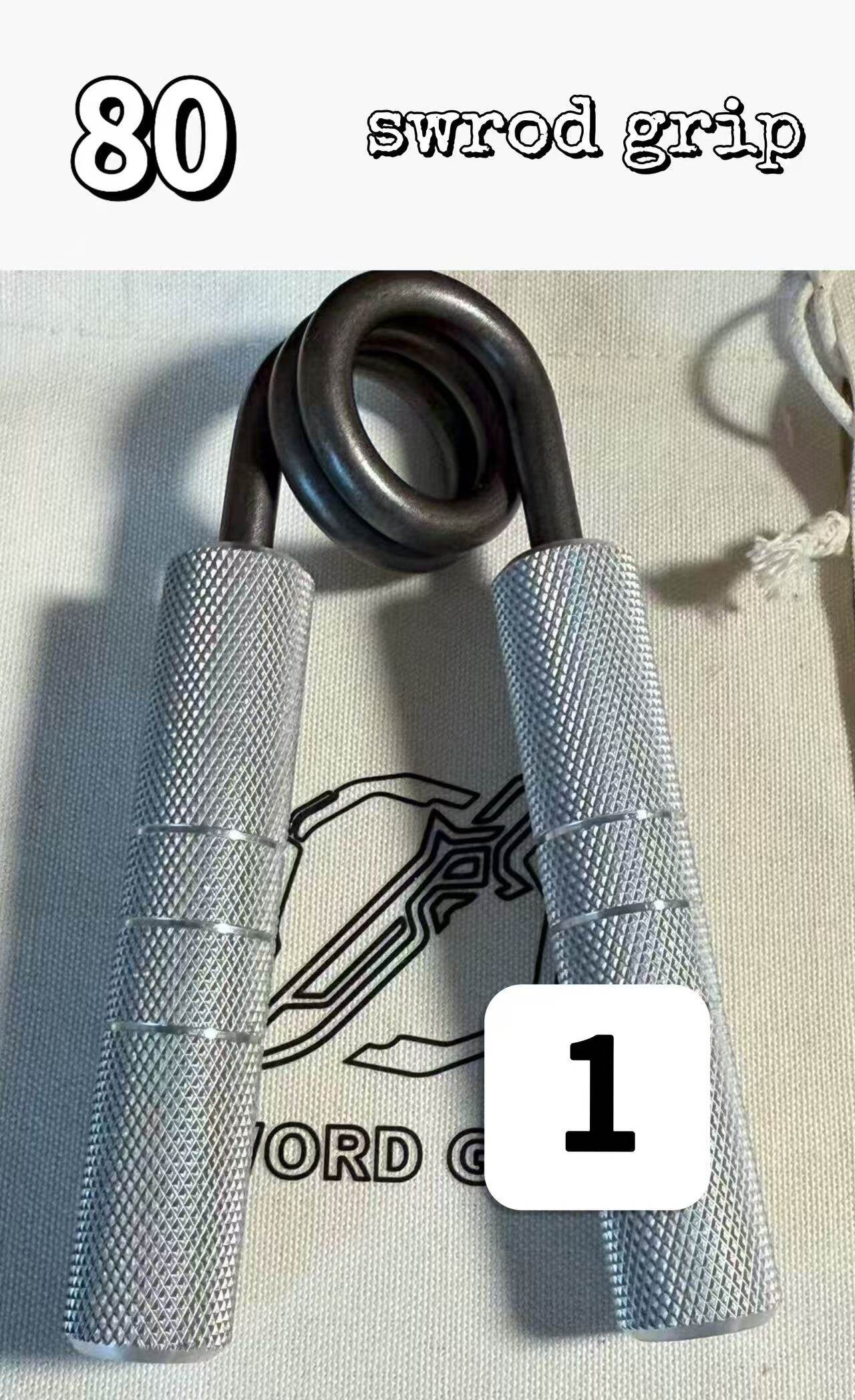 Эспандер sword grip小开口握力器