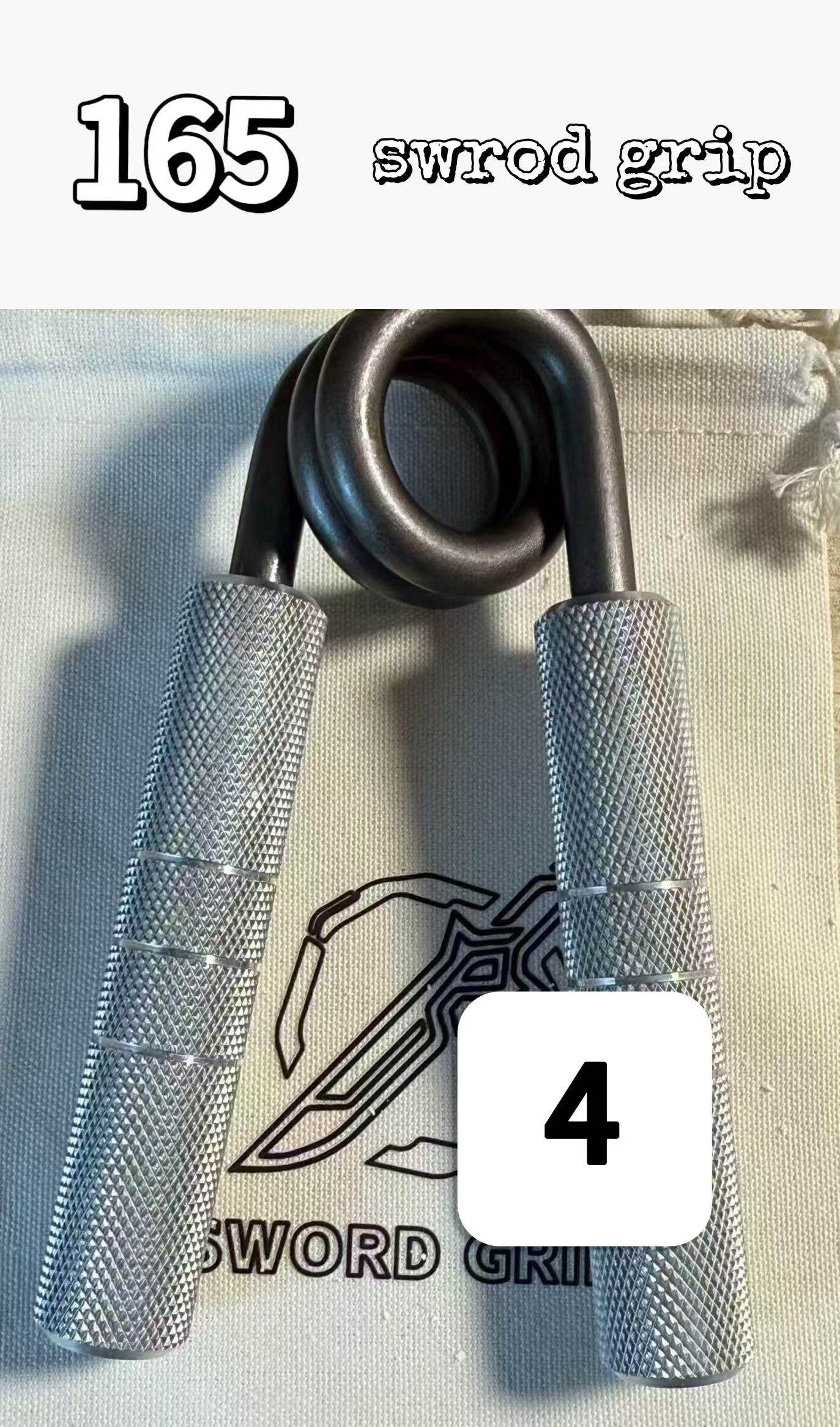 Эспандер sword grip小开口握力器