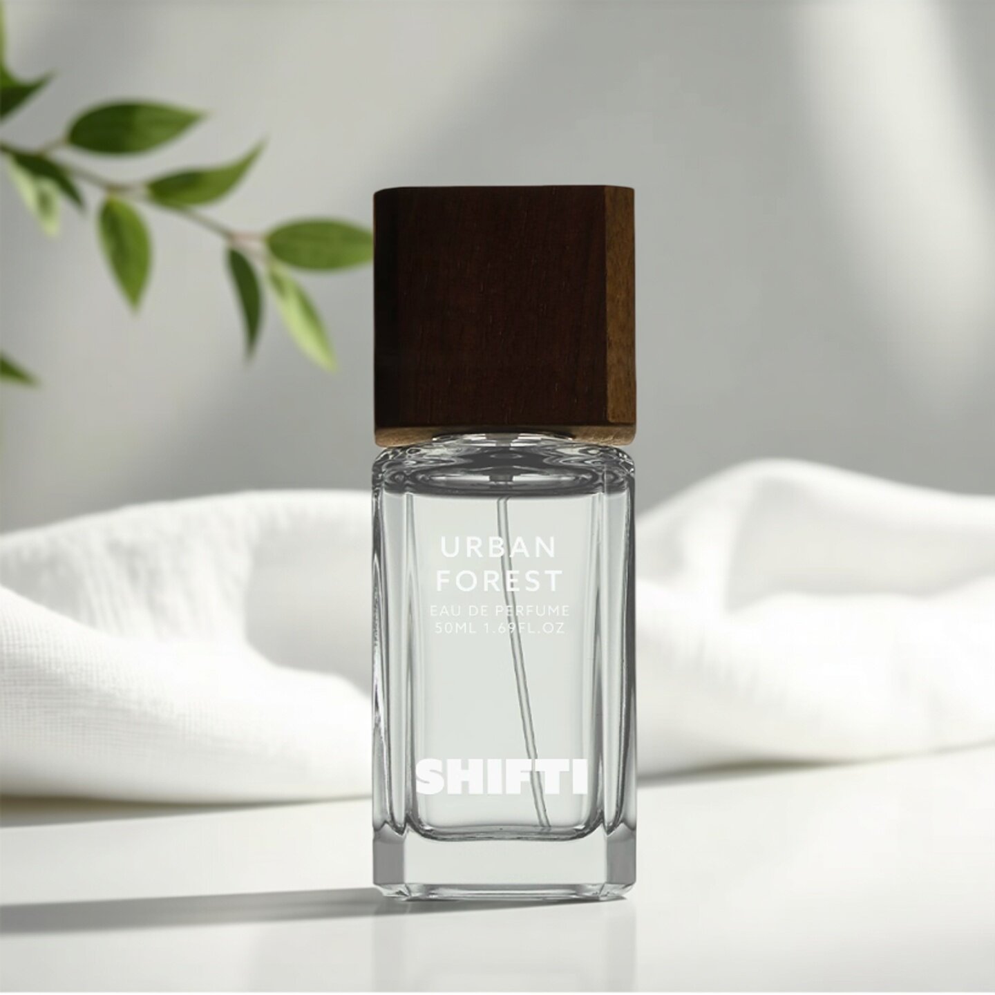 精准选香指南：韩国shifti香水Sunlit Window柑橘森林Urban Forest木质