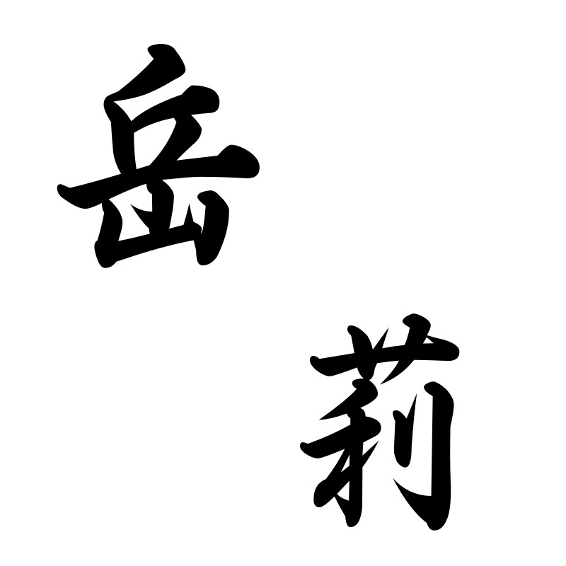 岳莉生活电器