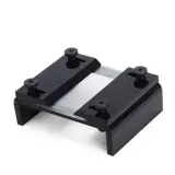 Отрицательный римейк 135/120 Отрицательный сканер на нижнем сканировании пленки на цифровую пленку турбину