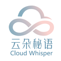 云朵折扣站的LOGO