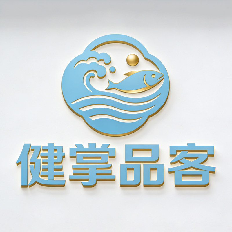 健掌品客旗舰店