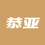 恭亚旗舰店的LOGO