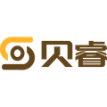 贝睿建材旗舰店的LOGO