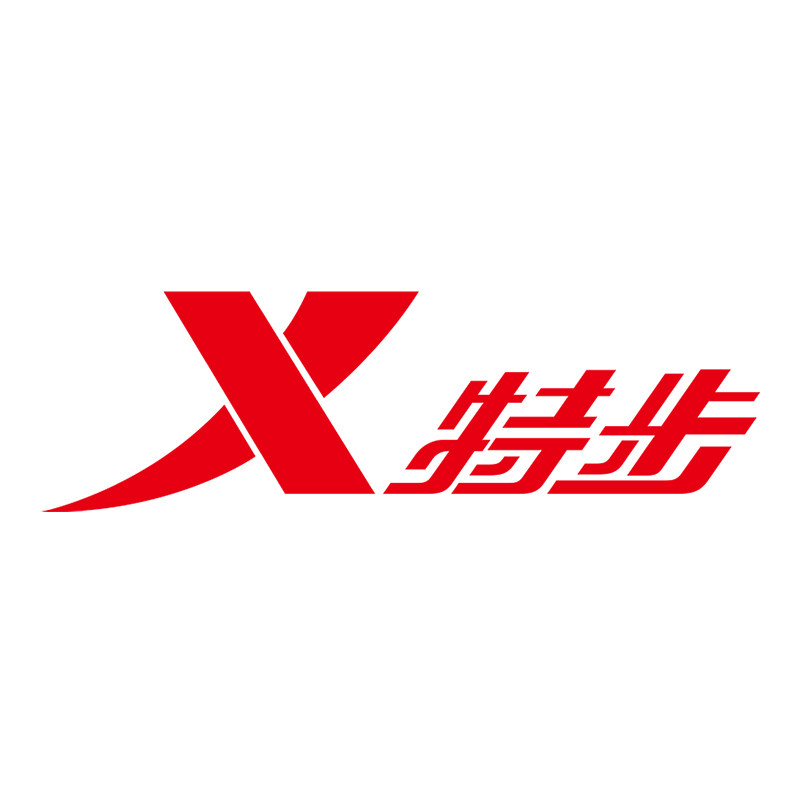 特步恩尚专卖店的LOGO