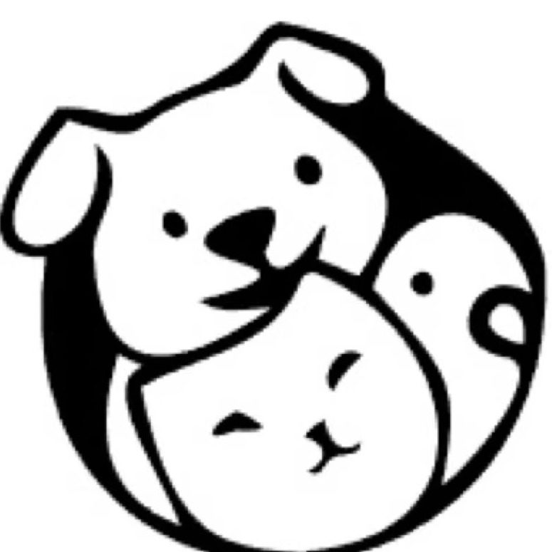宠一点 宠物用品量贩的LOGO