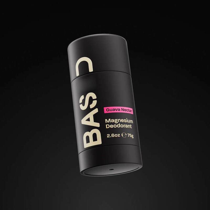 Cross-Border High-Performance Natural Deodorant Antiperspirant with Natural Ingredients, Refreshing and Odor-Free Bodyworks