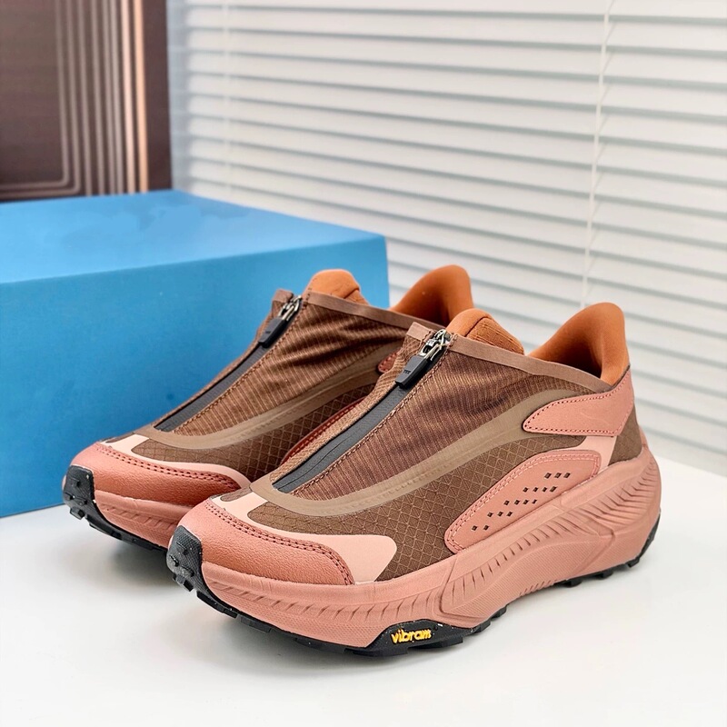Urban Functional Commuter Shoes, New Spring and Summer Products, Waterproof, Non-Slip, Lightweight, Cushioning, Multi-Scenario Sports Shoes for Men and Women
