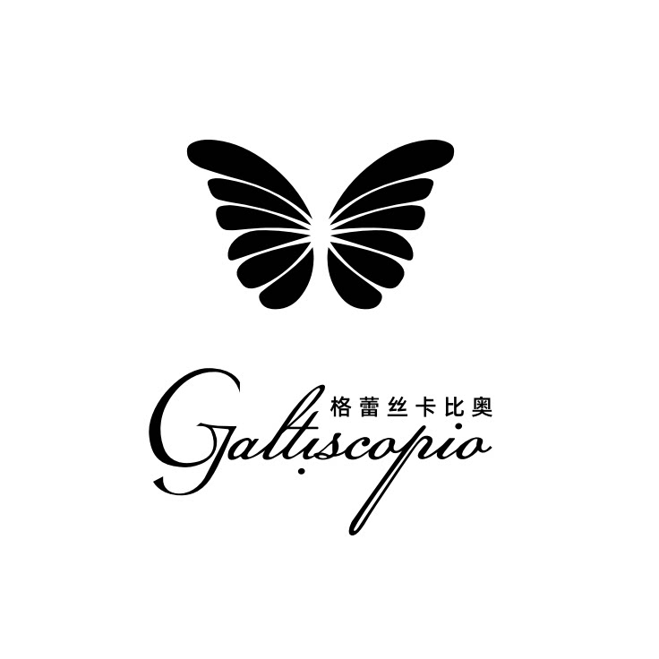 格蕾丝卡比奥旗舰店的LOGO