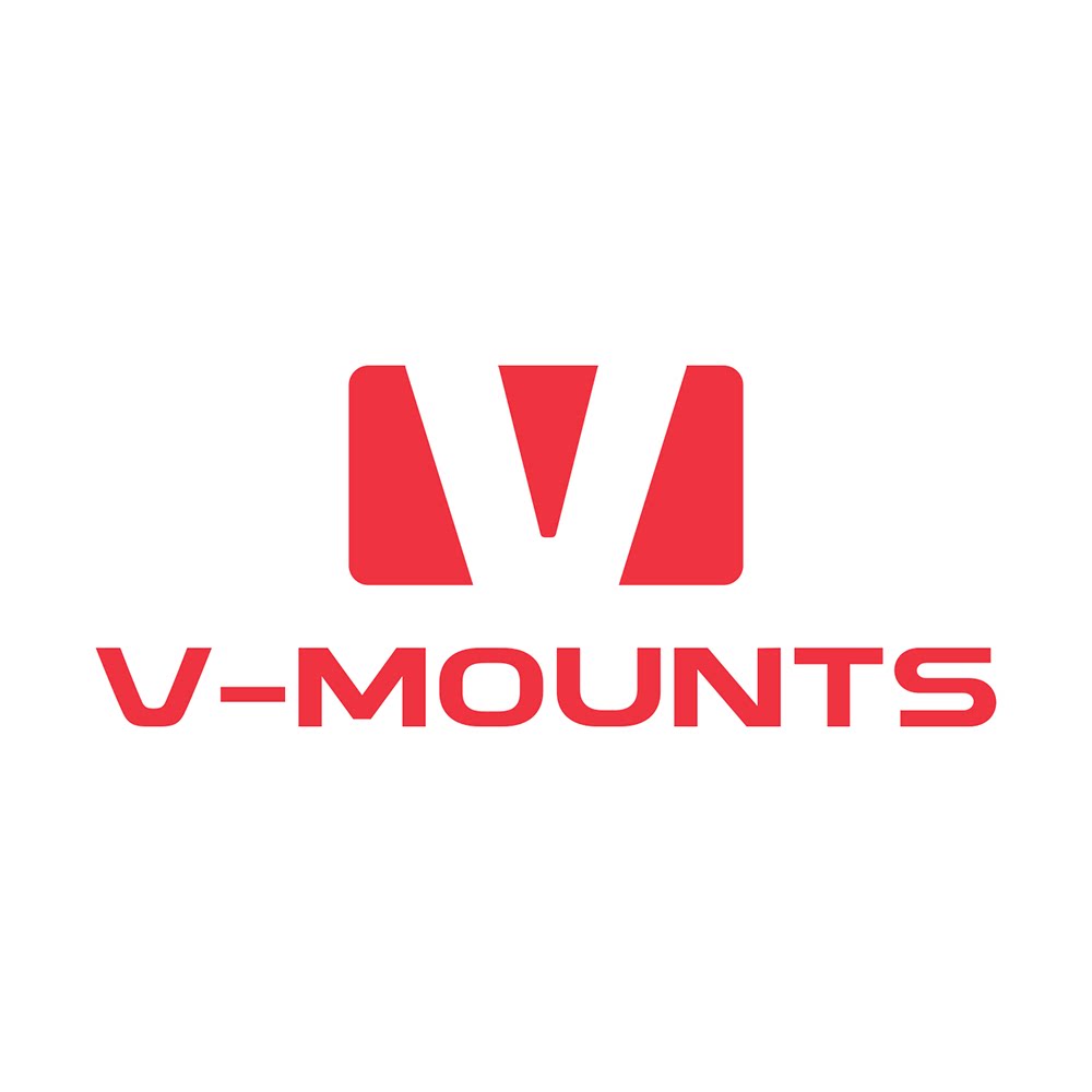 V-MOUNTS旗舰店的LOGO