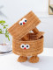Imitation Rattan Storage Basket Desktop Coffee Table Storage Basket Snack Storage Basket Fruit Basket Storage Basket Miscellaneous Items Organizing Basket