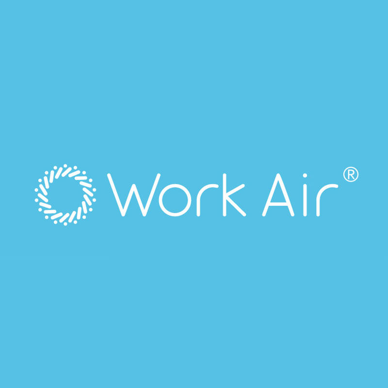 work air旗舰店