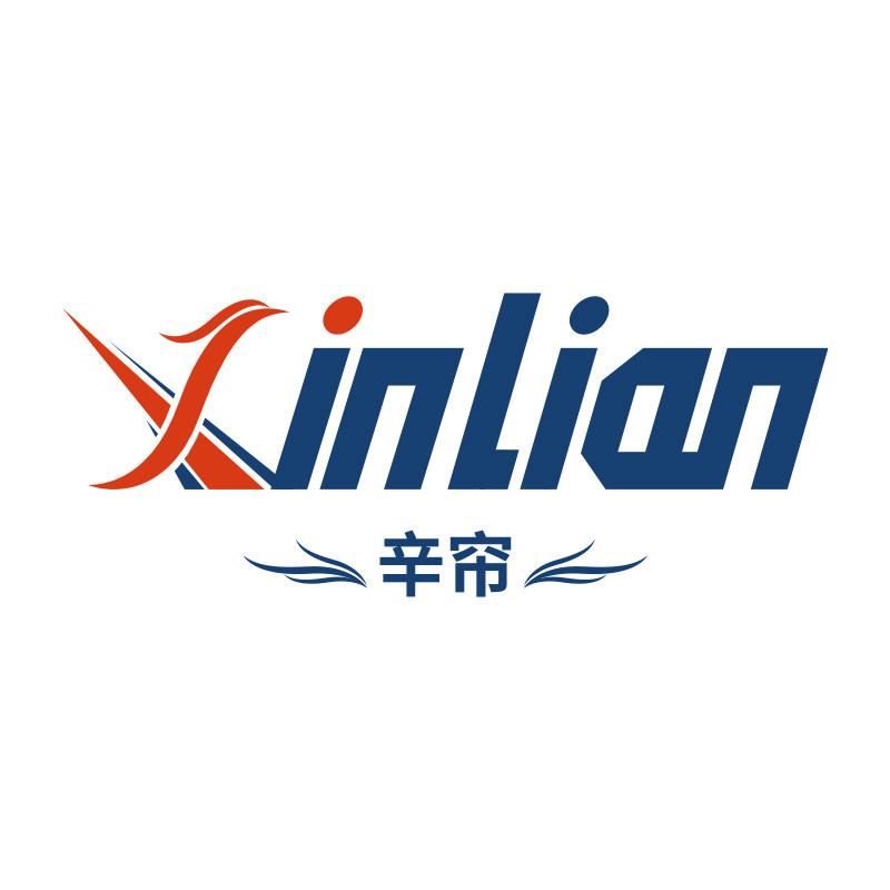 辛帘家居旗舰店的LOGO