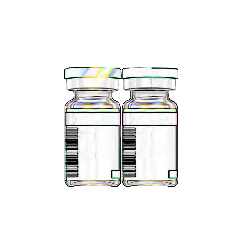 [Nini Institute Customization] Scientific Optimization/Small Molecule Peptides Make Every Step Solid and Effective Fl727
