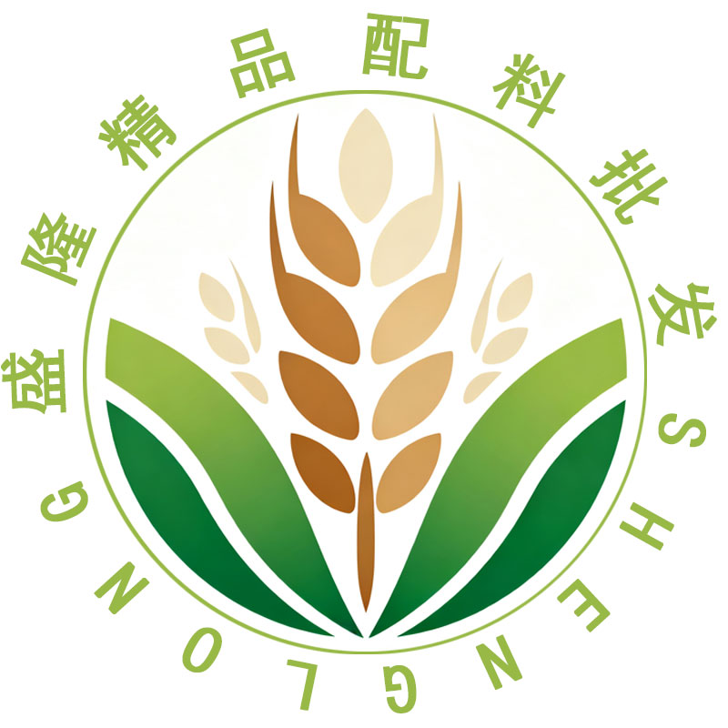 盛隆精品调料批发