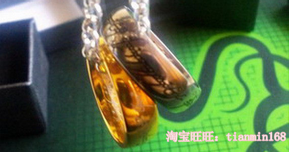 Bague homme OTHER   en Alliage argent plaque plaque or - Ref 3086775 Image 7