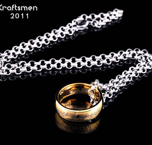 Bague homme OTHER   en Alliage argent plaque plaque or - Ref 3086775 Image 3