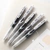 Japanese Zebra Sarasa Speedy Gel Pen Jjz33 Quick-Drying Retractable Pen Signature Pen for Students Jj15 Upgraded Version Water-Based Pen Sarasa Speedy Exam-Specific Quick-Drying Ballpoint Pen