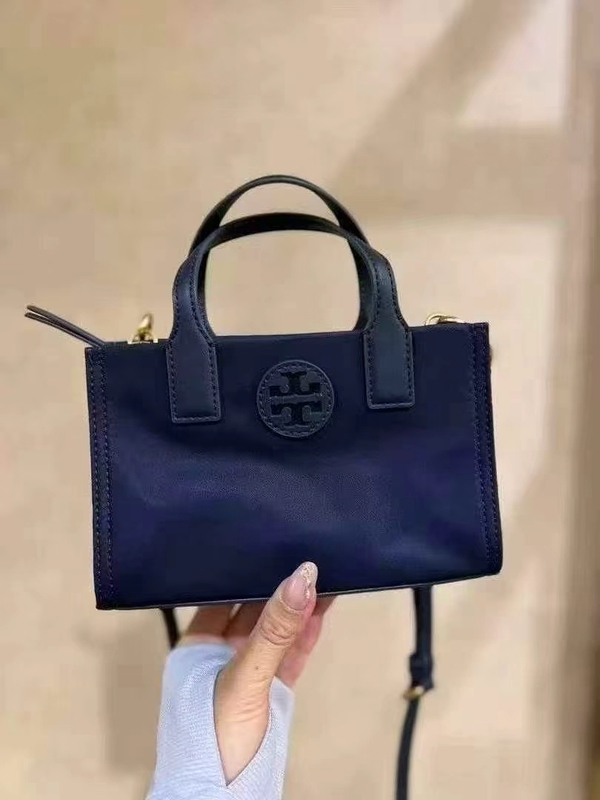 18*12*7 699 Tory Burch Mini Tote Bag Material: Tote Ni Material