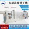 Industrial Scented Tea Finishing Chassis Type Chili Large Hot Air Circulation Oven Red Date Heat Pump Dryer Manufacturer