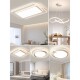 Already connected to Mijia Smart Living Room Lamp Whole House Lamp Package Combination Three Rooms and Two Living Rooms Lighting Full Spectrum Ceiling Lamp
