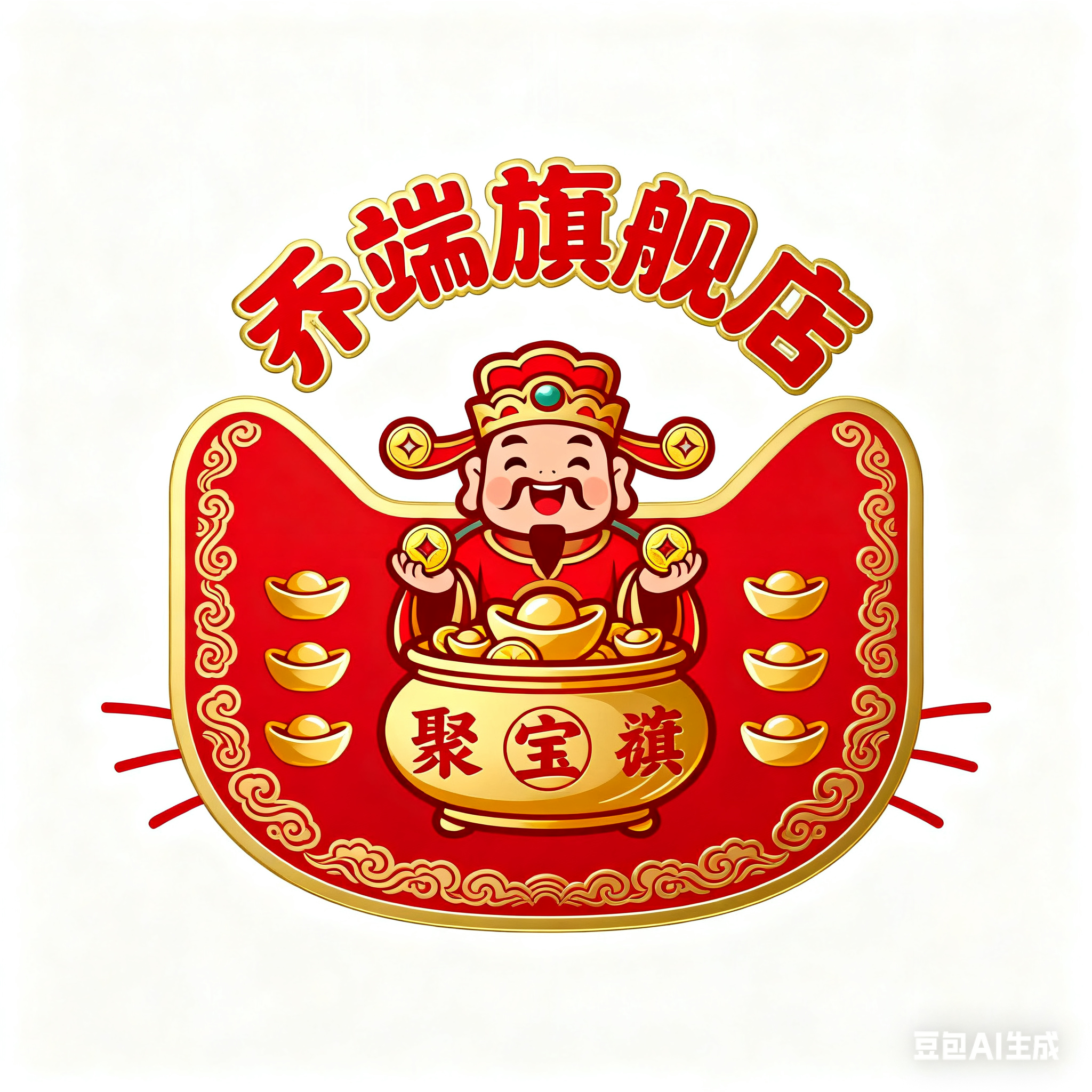 乔端旗舰店
