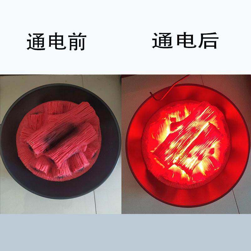 🔥跨火盆仪式必备神器：中式汉唐婚礼烧炭火盆，点亮喜庆氛围！🏮-子孙桶-淘宝百科网