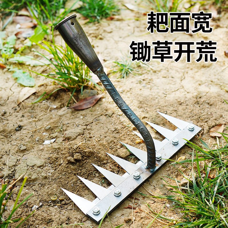 2026年最适合进口德国日本种菜条锄除草神器，到底该怎么选？