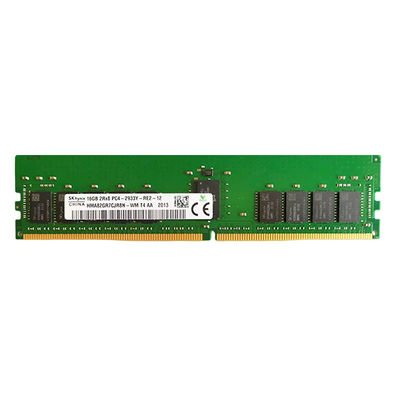Память сервера SK Hynix 8G 16G 32G DDR4 2400 2666 3200 RECC подлинная