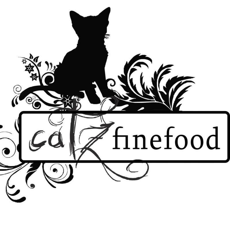 catz finefood旗舰店的LOGO