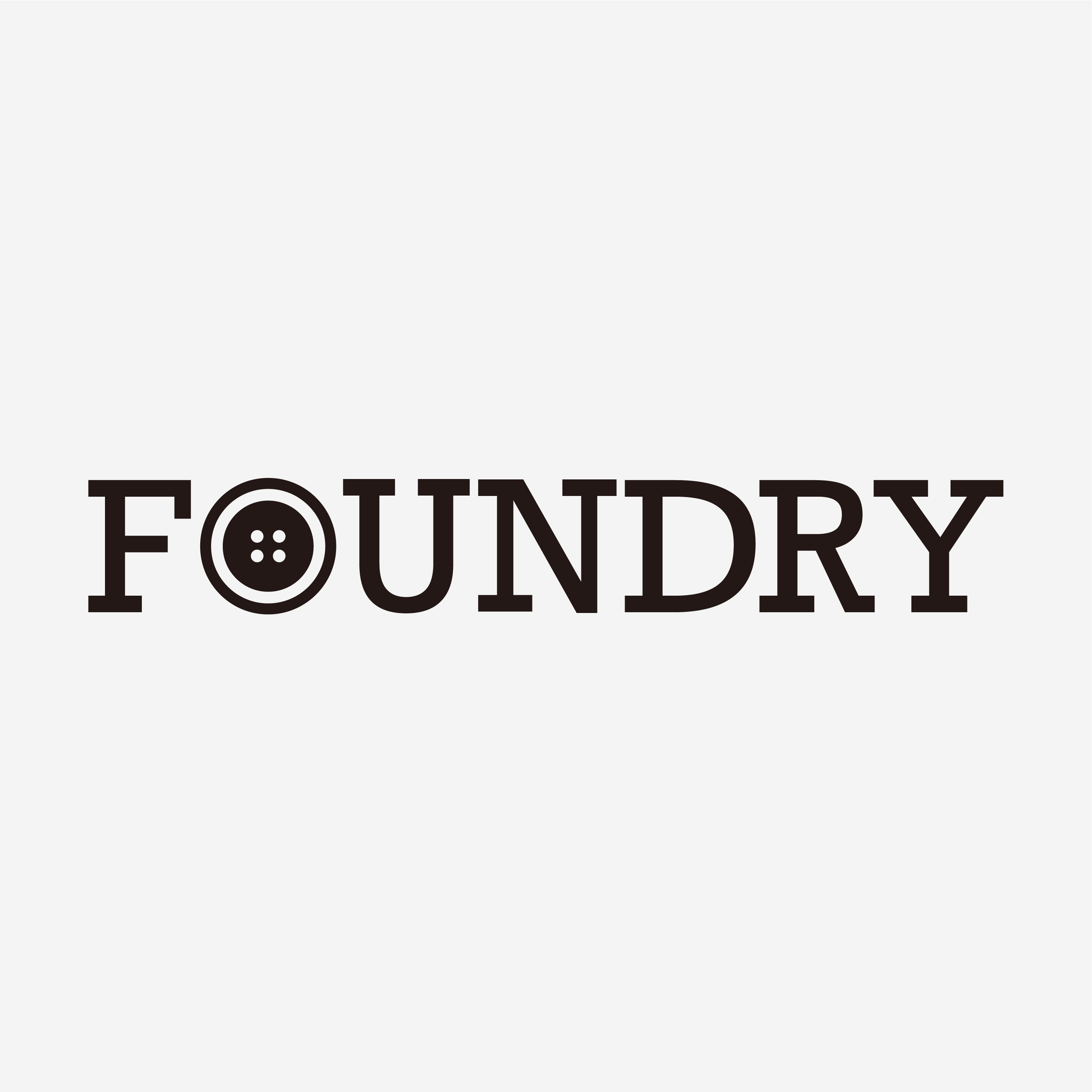 FOUNDRY