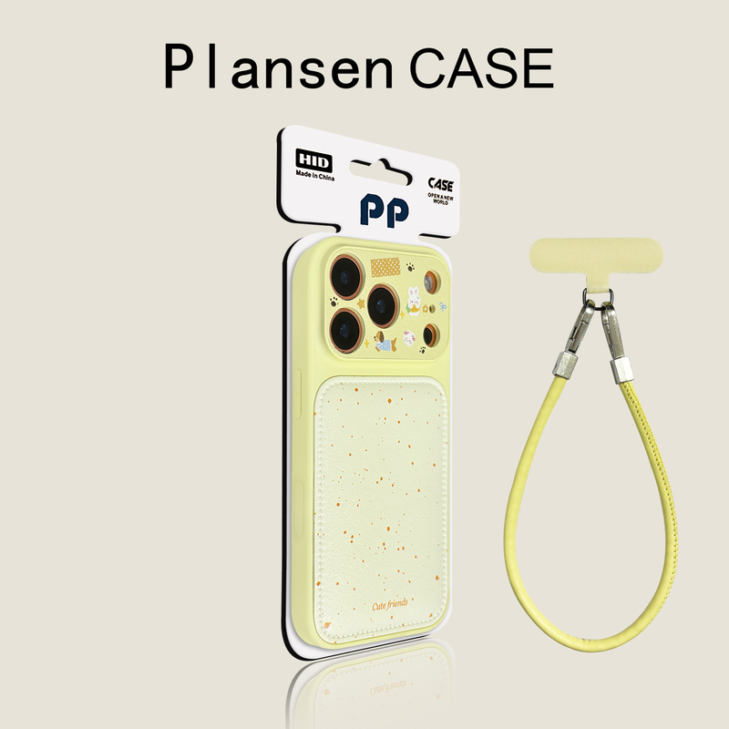 Plansen Is Suitable for iPhone 18 Pro Max, Korean Style Cute Beige Background with Splatter Ink Rabbit and Dachshund Holding a Leash Phone Case, New Model for Women 16, Women 17 Pro, Women 15 Pro, Anti-Drop Protective Case 13 Plansen Is Suitable for iPhone 18 Pro Max, Korean Style Cute Beige Background with Splatter Ink Rabbit and Dachshund Holding a Leash Phone Case, New Model for Women 16, Women 17 Pro, Women 15 Pro, Anti-Drop Protective Case 13