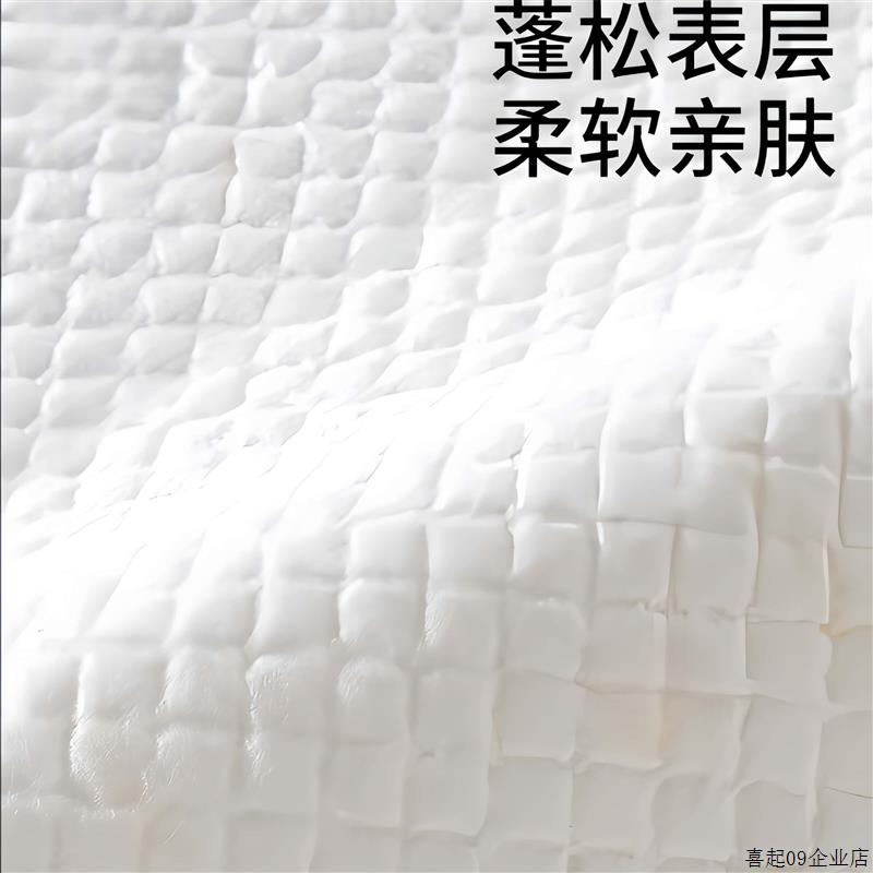 宝宝夜间的安心守护者：揭秘大尺寸婴儿一次性隔尿垫