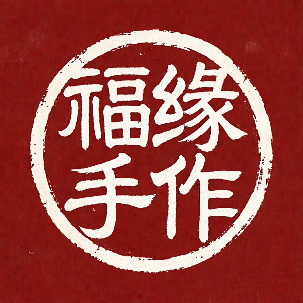 福缘手作
