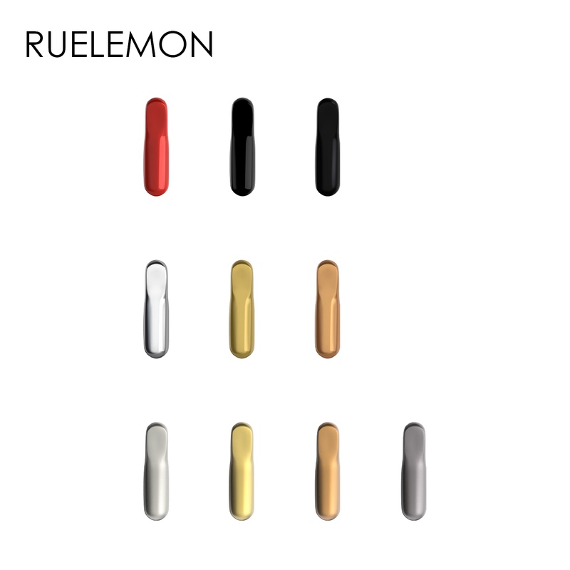 Ruelemon Creative Aesthetic Wall Decoration Clothes Hook, No-Drill Bathroom, Bedroom, Entryway, Wardrobe Hat Hook, Y Series