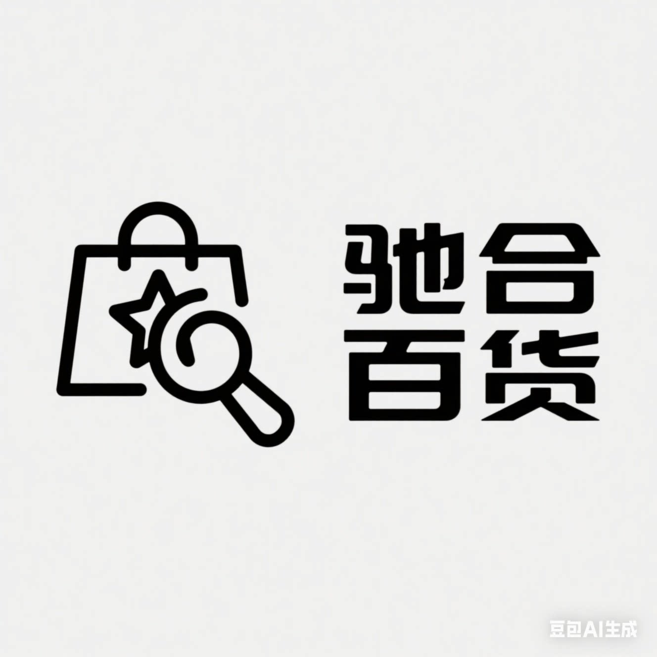 驰合百货