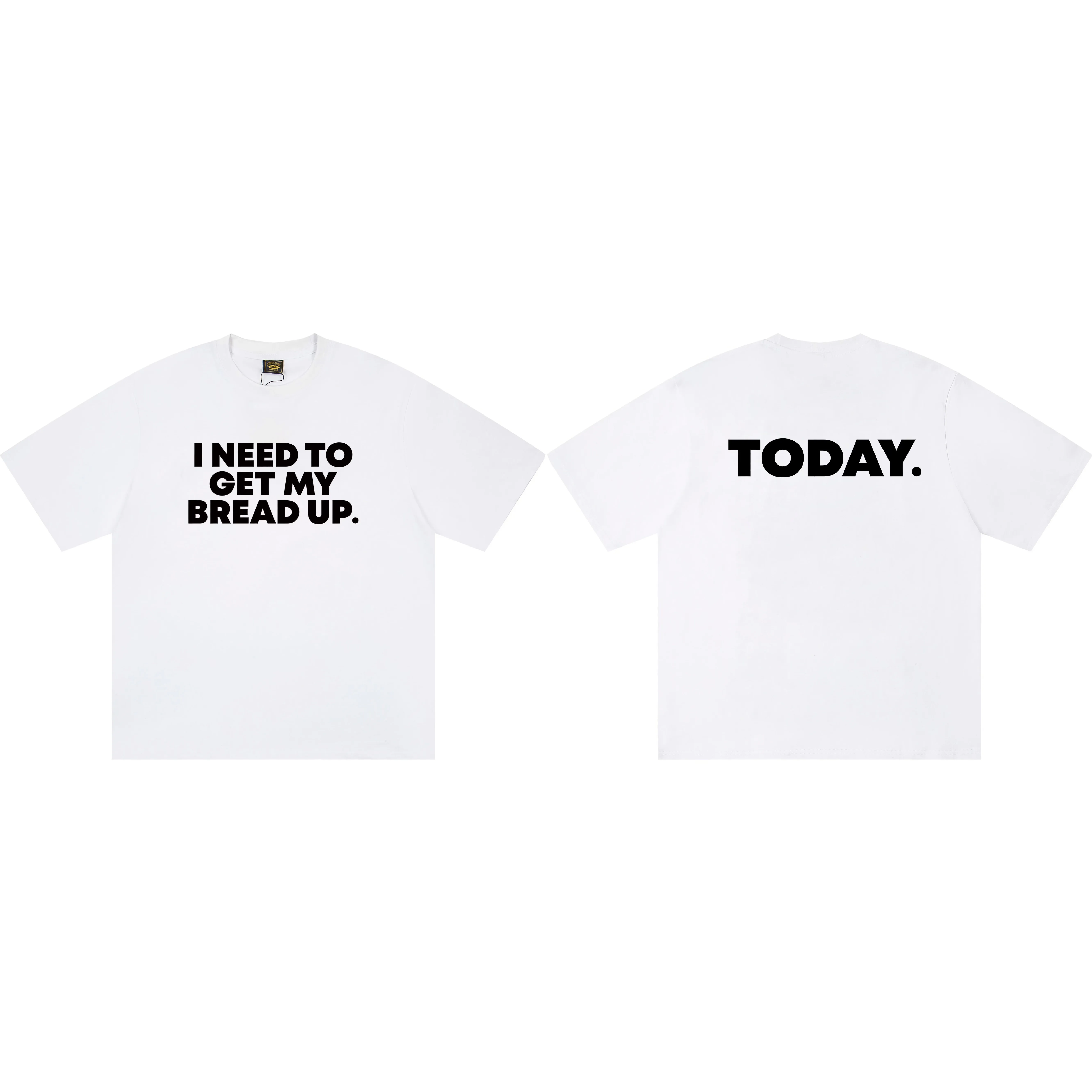 Футболка Corteiz X BBK Alcatraz Tee "Alcatraz Short Sleeve"