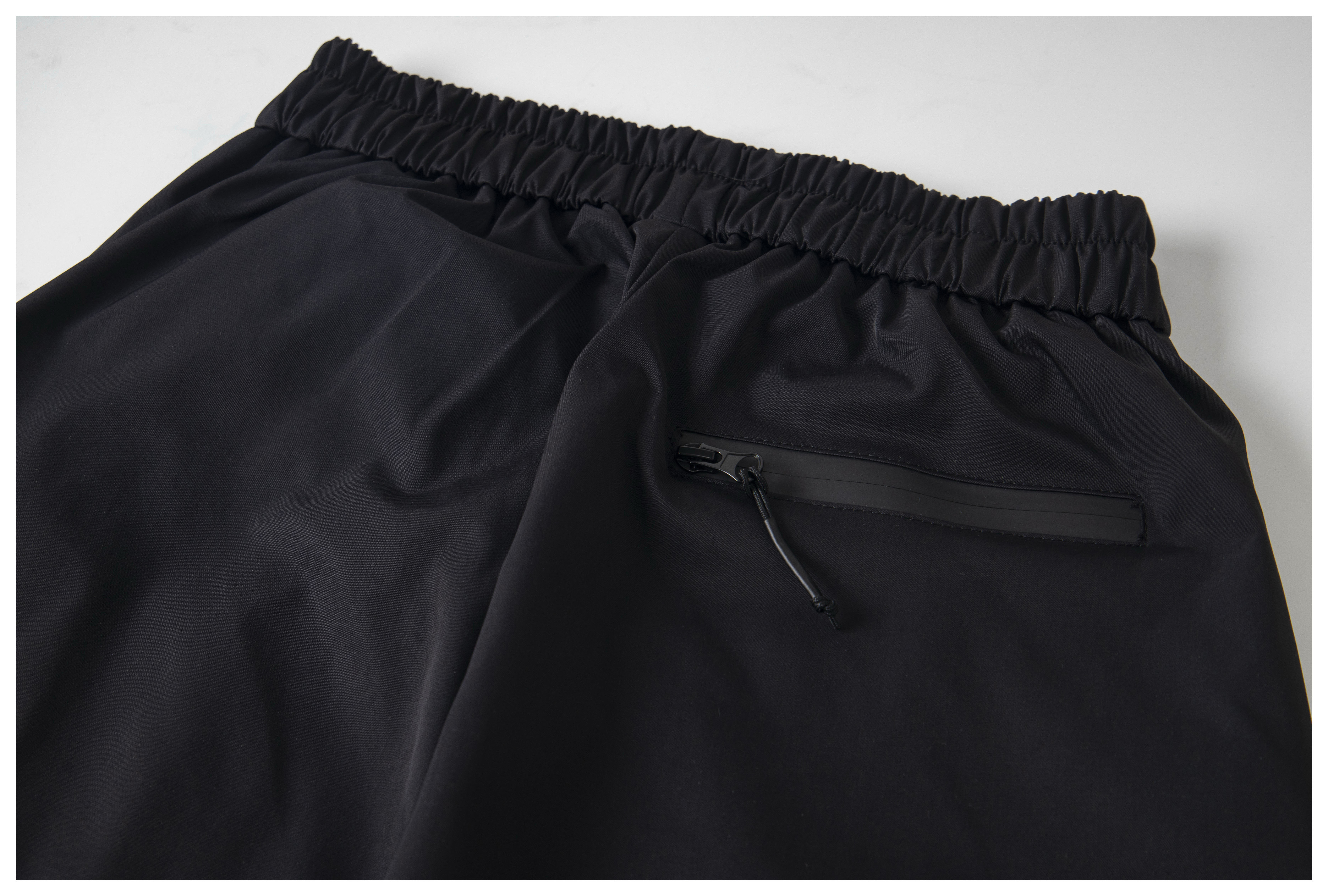 Мода Set corteiz elitework* waterproof shell jacket「恶魔岛冲锋衣」