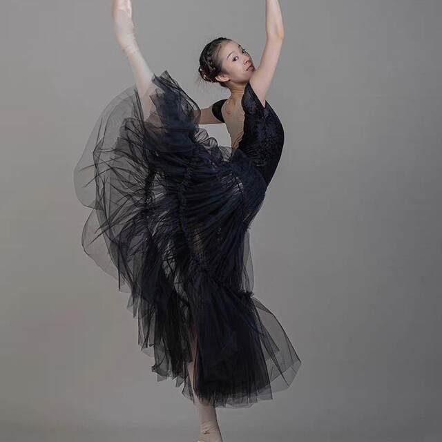 Ballet Practice Clothes, Dance Clothes, Women's Practice Clothes, Aerial Yoga Clothes, Body Shaping Clothes, Velvet Body Suits Dz17